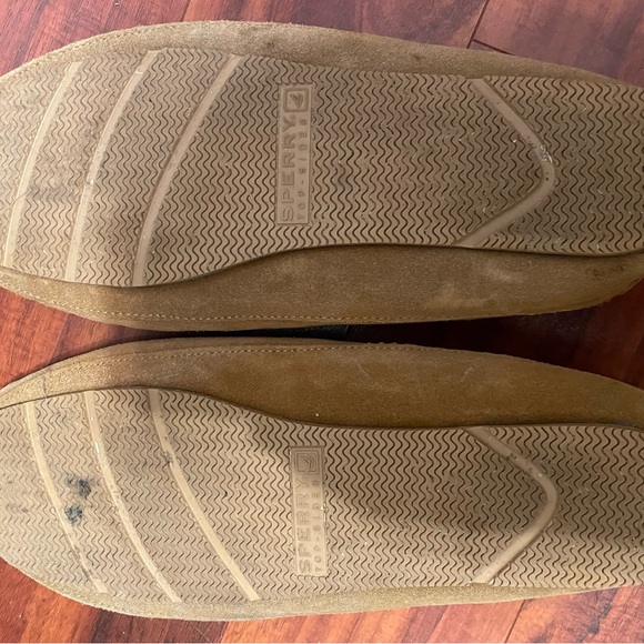 Sperry slippers - Picture 2 of 3